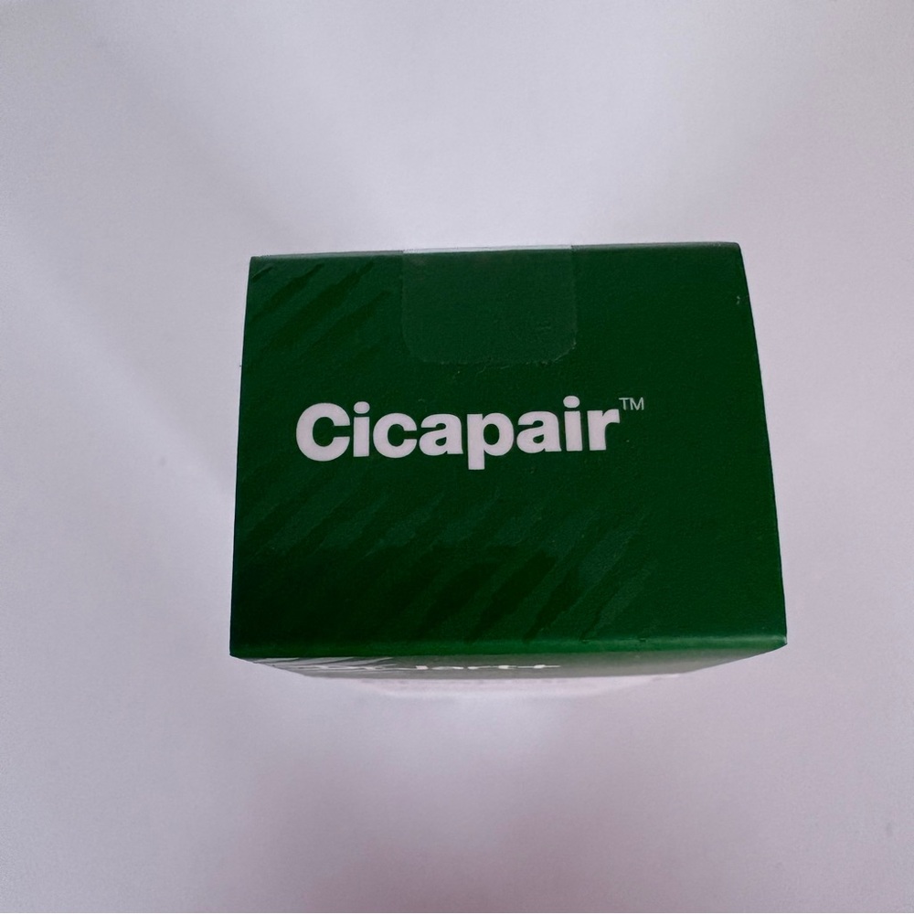 NEW Dr. Jart+ Cicapair Cream Crème 50ml/1.69oz Soothes Sensitive Skin - Picture 7 of 7